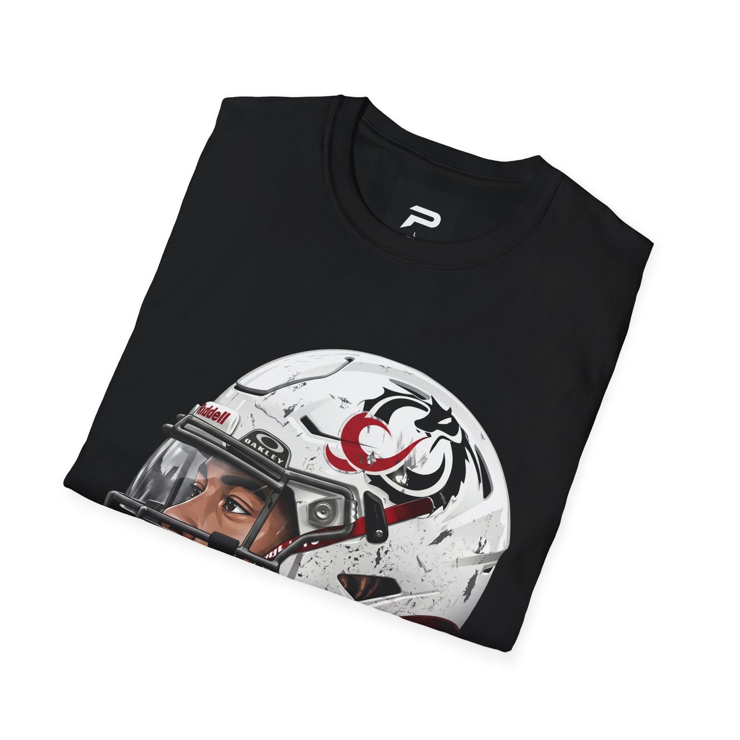 Jacion Owens Helmet T