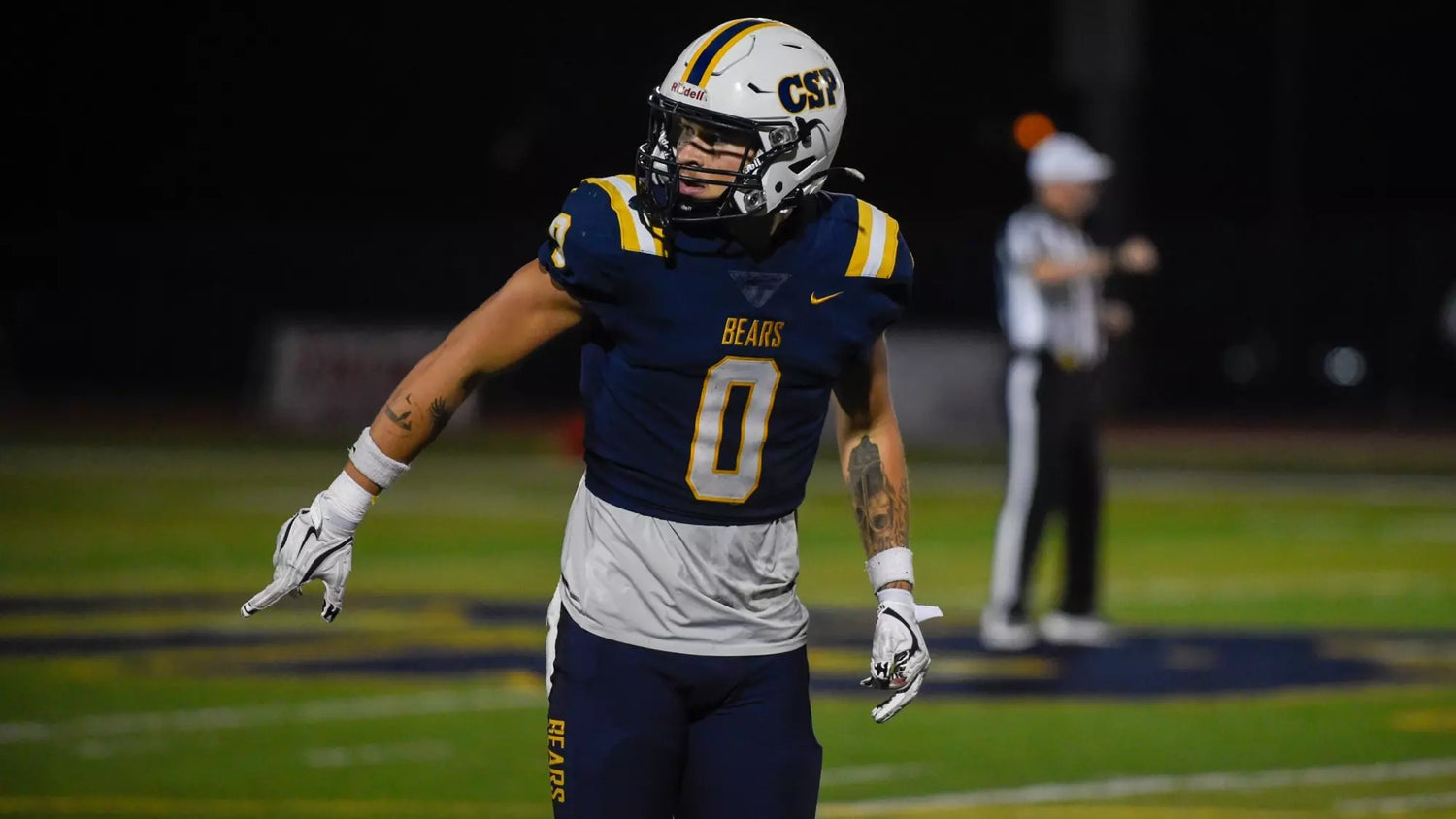 Carter Zezulka