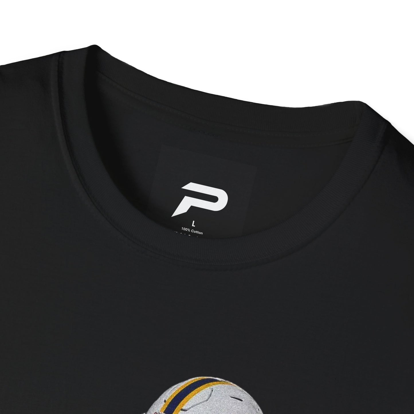 Carter Zezulka Signature T