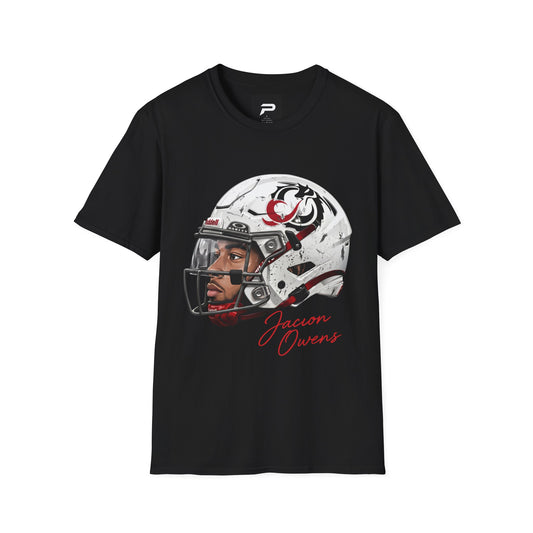 Jacion Owens Helmet T
