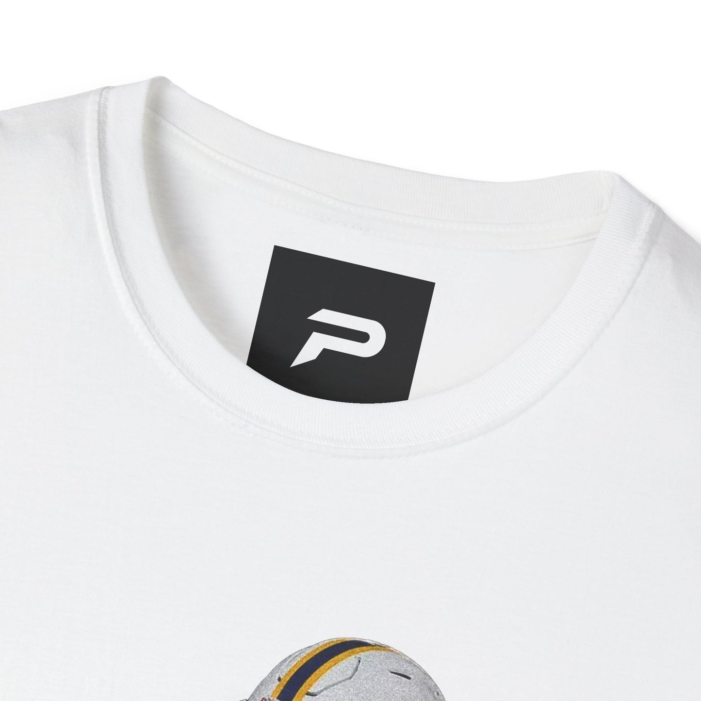 Carter Zezulka Signature T