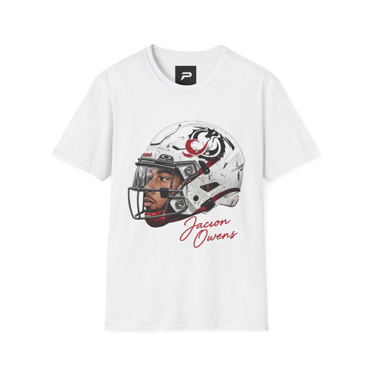 Jacion Owens Helmet T