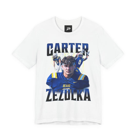 Carter Zezulka Lightning T