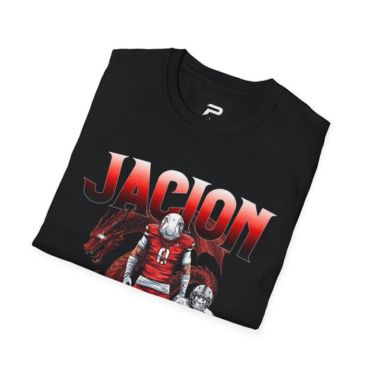 Jacion Owens Dragon Football T