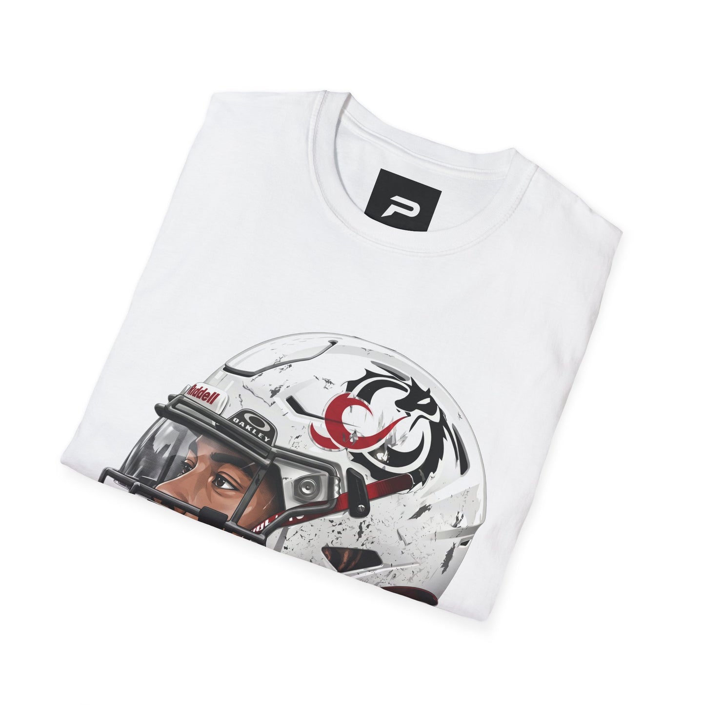 Jacion Owens Helmet T